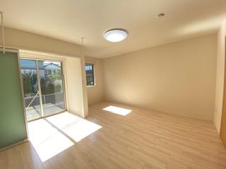 3/22 リビング/ダイニング