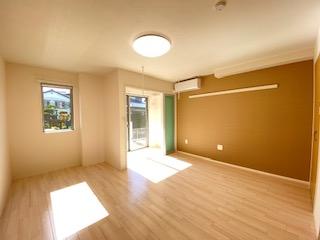 3/22 リビング/ダイニング