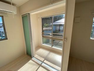 17/25 バルコニー