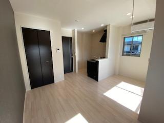 4/25 リビング/ダイニング