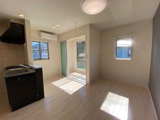 3/25 リビング/ダイニング