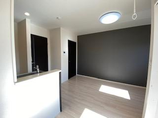 4/25 リビング/ダイニング