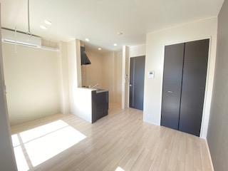 3/25 リビング/ダイニング