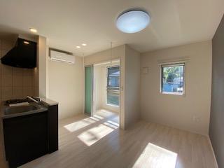 4/25 リビング/ダイニング