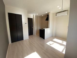 3/25 リビング/ダイニング