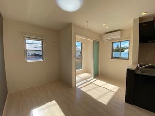 3/25 リビング/ダイニング