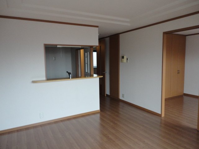 3/20 リビング/ダイニング