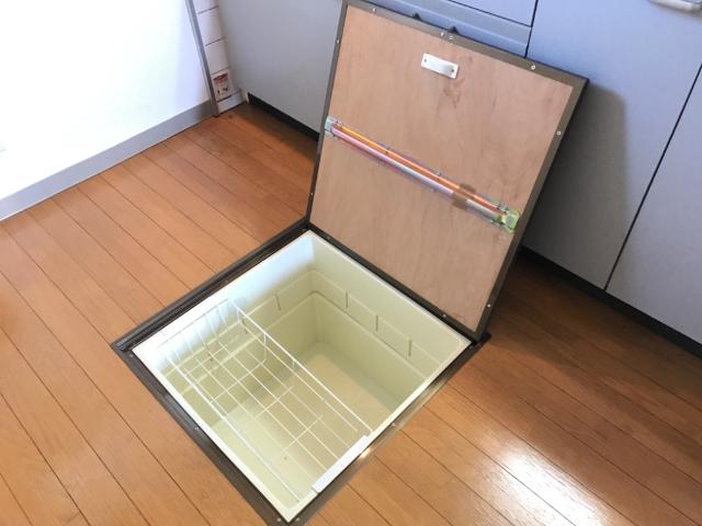 15/29 キッチン