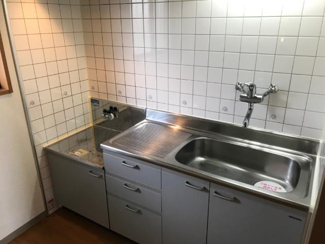 14/29 キッチン