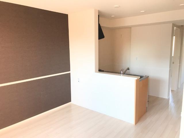 3/28 リビング/ダイニング