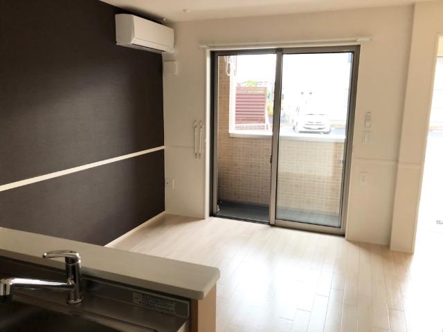 3/28 リビング/ダイニング