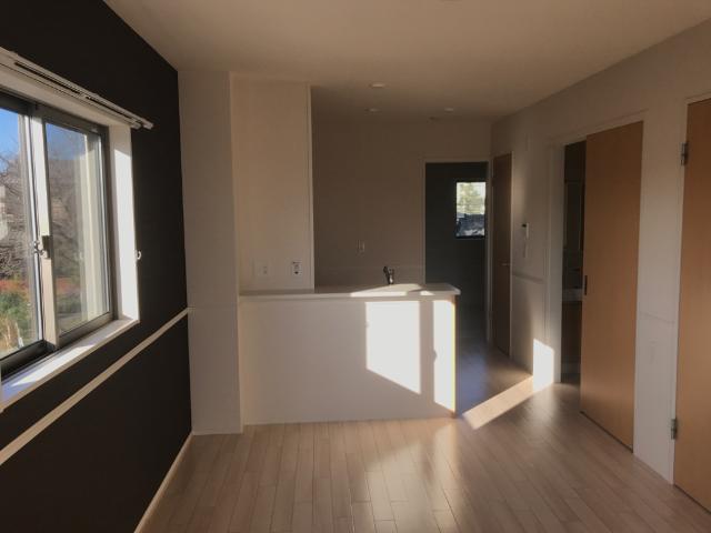 3/28 リビング/ダイニング