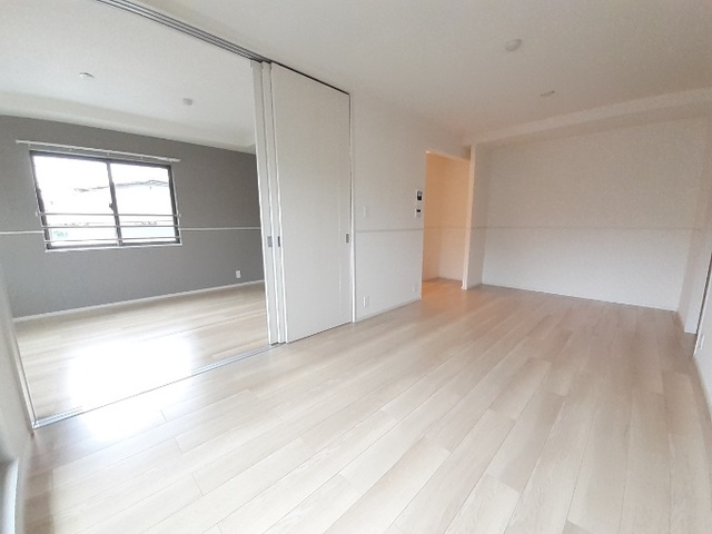 3/20 リビング/ダイニング