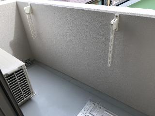 18/27 バルコニー