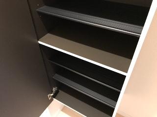7/28 玄関