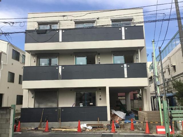 1/28 外観