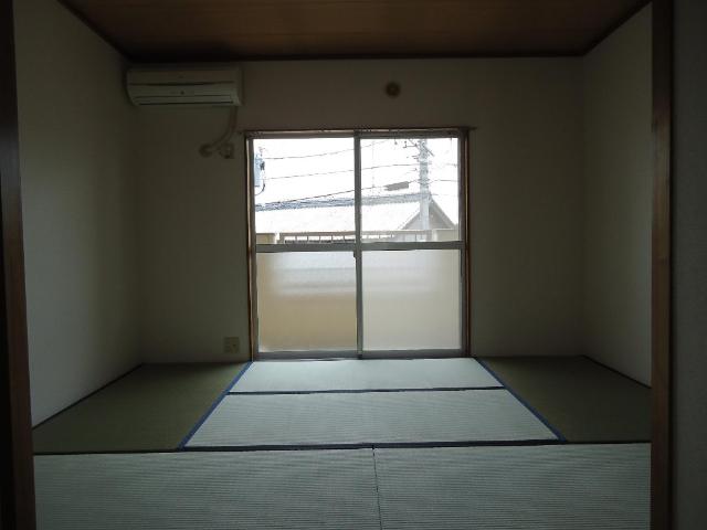 6/23 室内