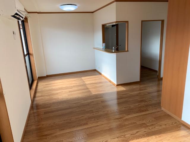 4/30 リビング/ダイニング