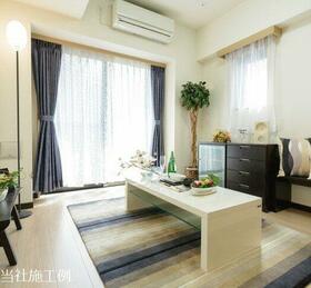 4/28 リビング/ダイニング