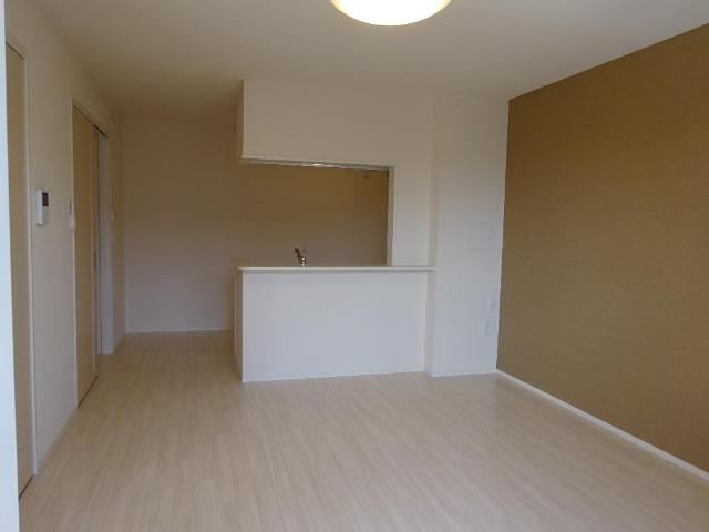 3/29 リビング/ダイニング