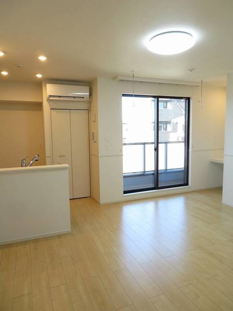 3/20 リビング/ダイニング