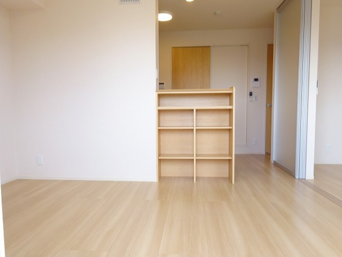 3/20 リビング/ダイニング