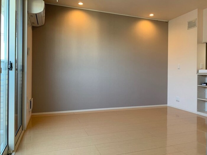 3/28 リビング/ダイニング