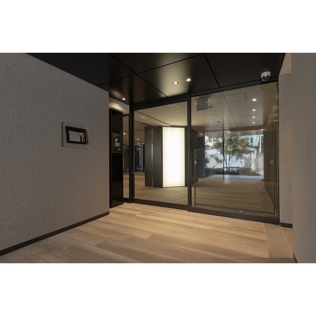 15/25 エントランス