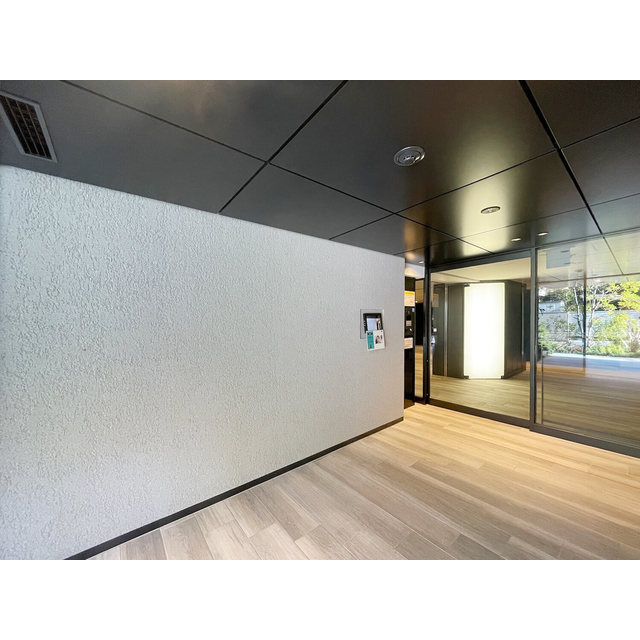 15/25 エントランス