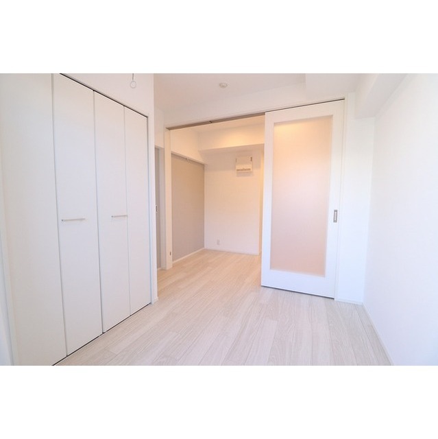 4/25 リビング/ダイニング