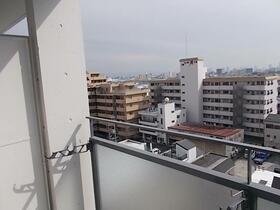 13/16 バルコニー