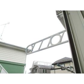 13/30 バルコニー