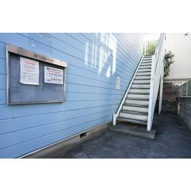 15/30 エントランス