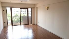 12/17 バルコニー