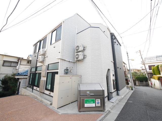 15/25 エントランス