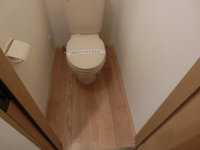 23/29 トイレ