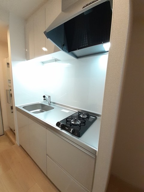6/20 キッチン