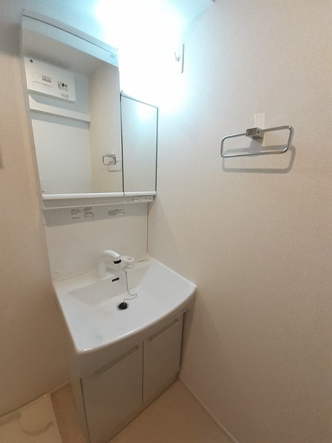9/20 洗面