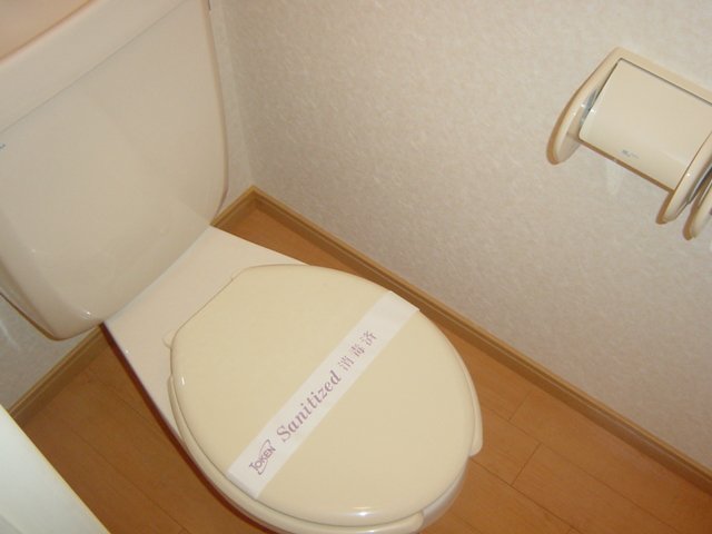 15/29 トイレ