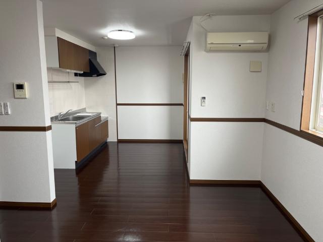 3/27 リビング/ダイニング