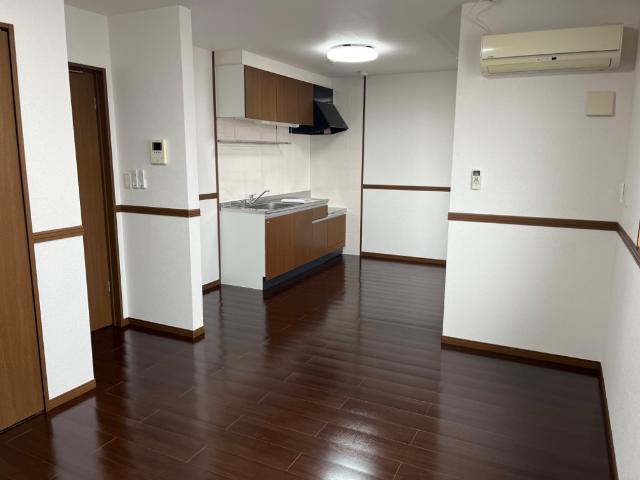 4/27 リビング/ダイニング