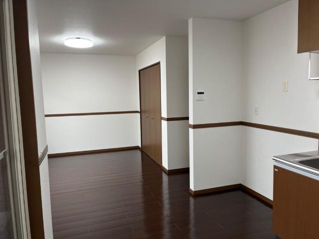 5/27 リビング/ダイニング