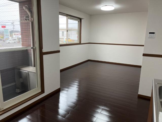 6/27 リビング/ダイニング