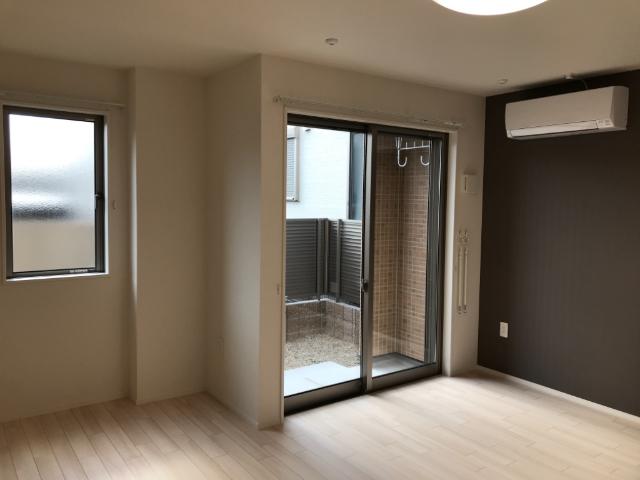 4/28 リビング/ダイニング