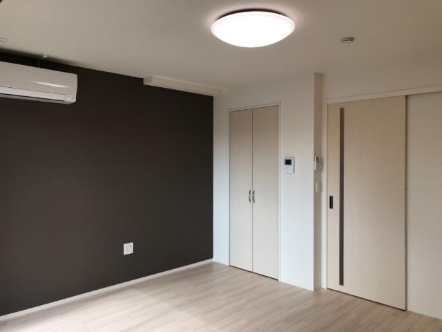 5/28 リビング/ダイニング