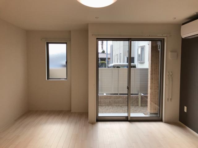 3/28 リビング/ダイニング