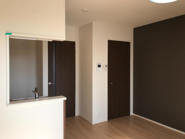 4/22 リビング/ダイニング