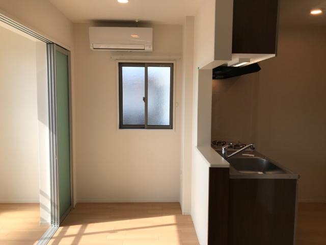 5/22 リビング/ダイニング