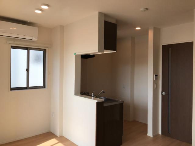 3/22 リビング/ダイニング