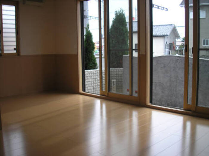 4/30 リビング/ダイニング